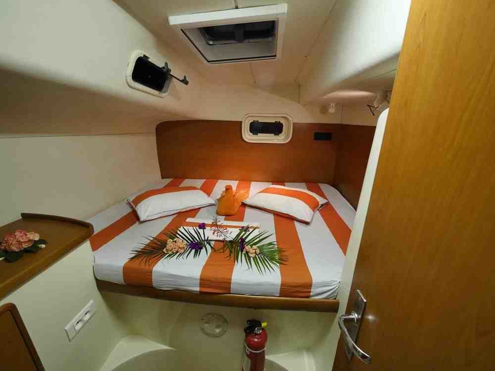 Tahiti Sail And Dive Hotel Vaitape ภายนอก รูปภาพ